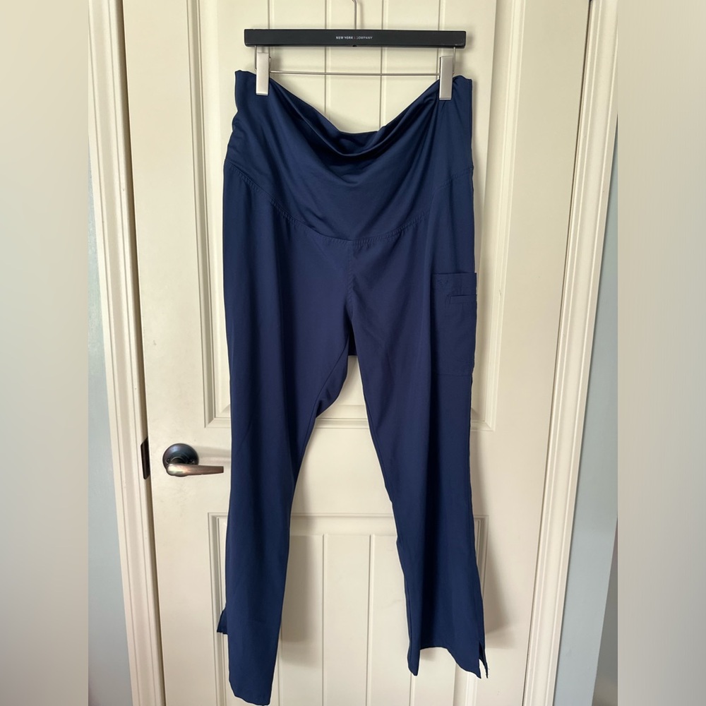 Maternity Scrub Pants
